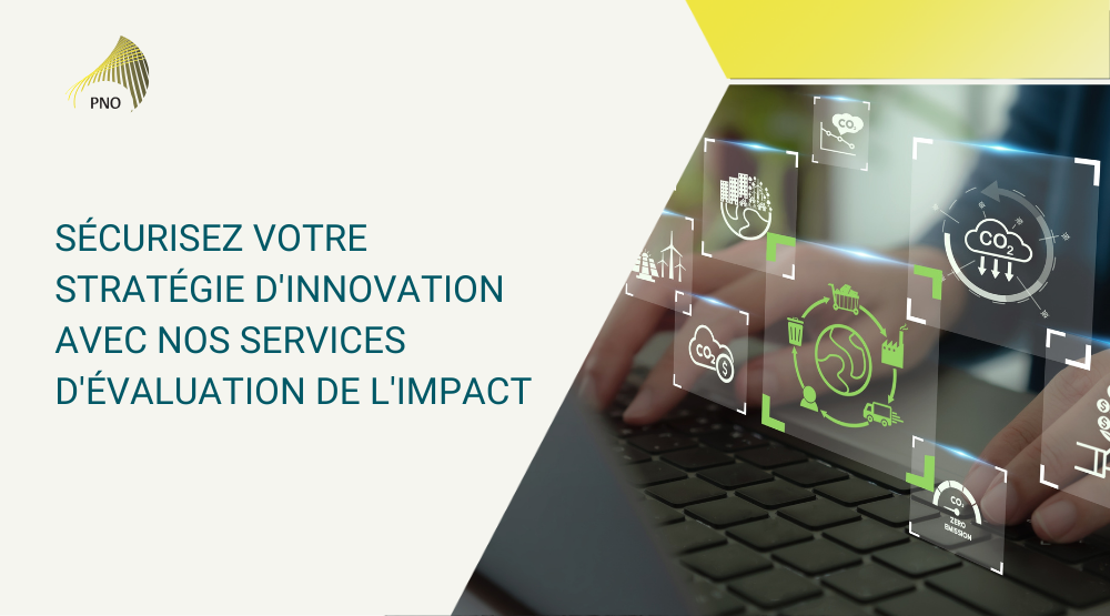Impact assessment - évaluation de l'impact