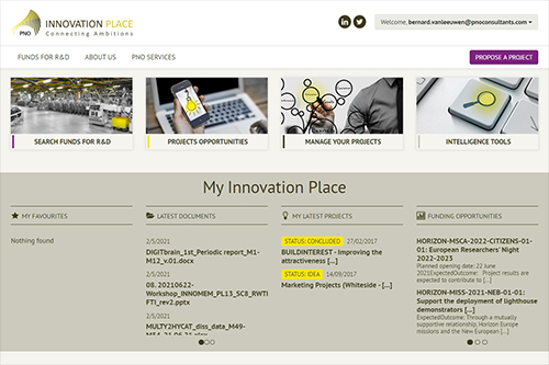 Innovation Place