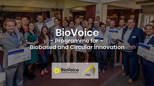 Report: PNO Open Innovation and scouting services boosts BioVoice » PNO ...