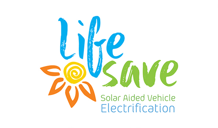 life save project logo