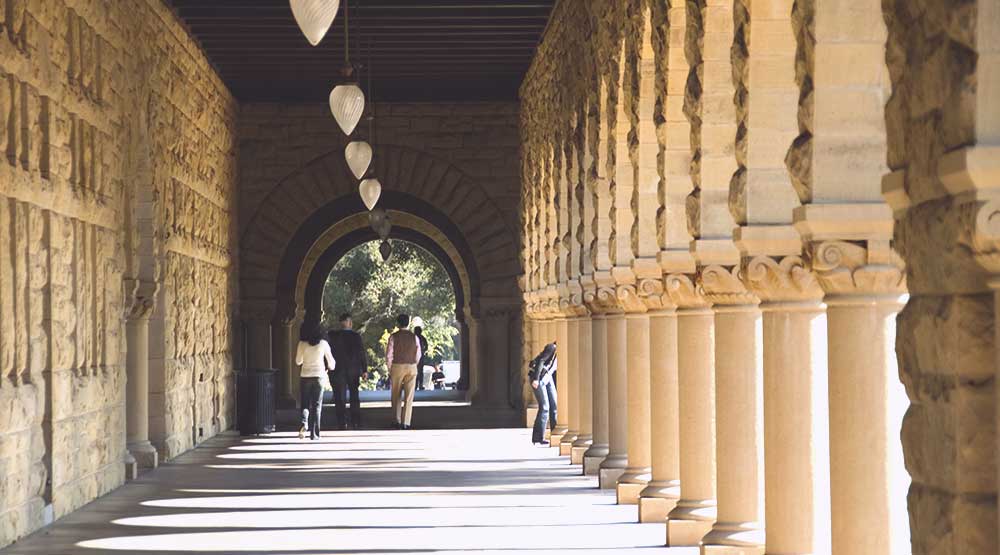 Università & Centri di Ricerca