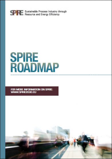 spire roadmap