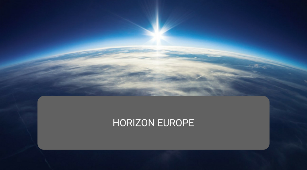 Horizon Europe