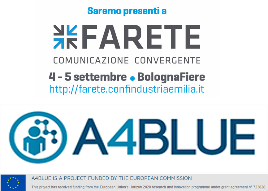 CiaoTech organizza un workshop a Farete