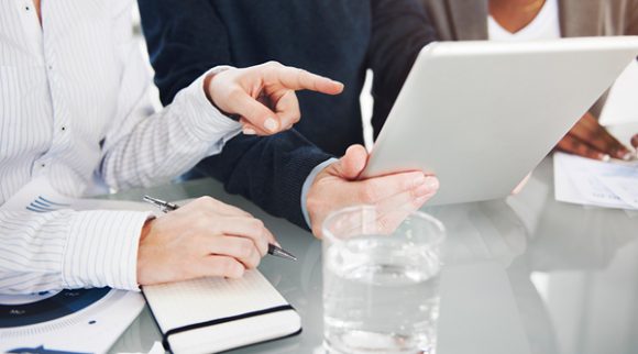 Horizon 2020 SME-instrument subsidie aanvragen