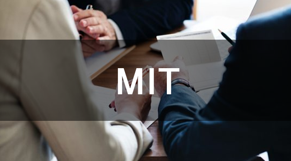 mit subsidie