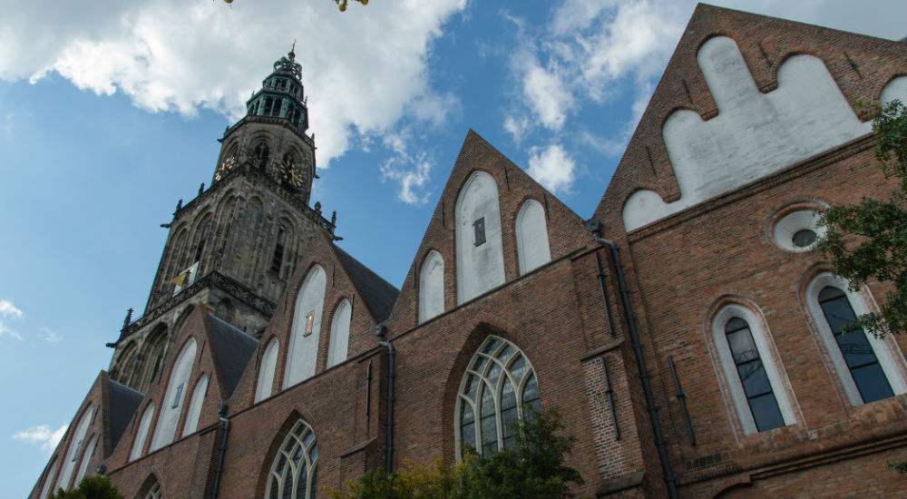 Groningen