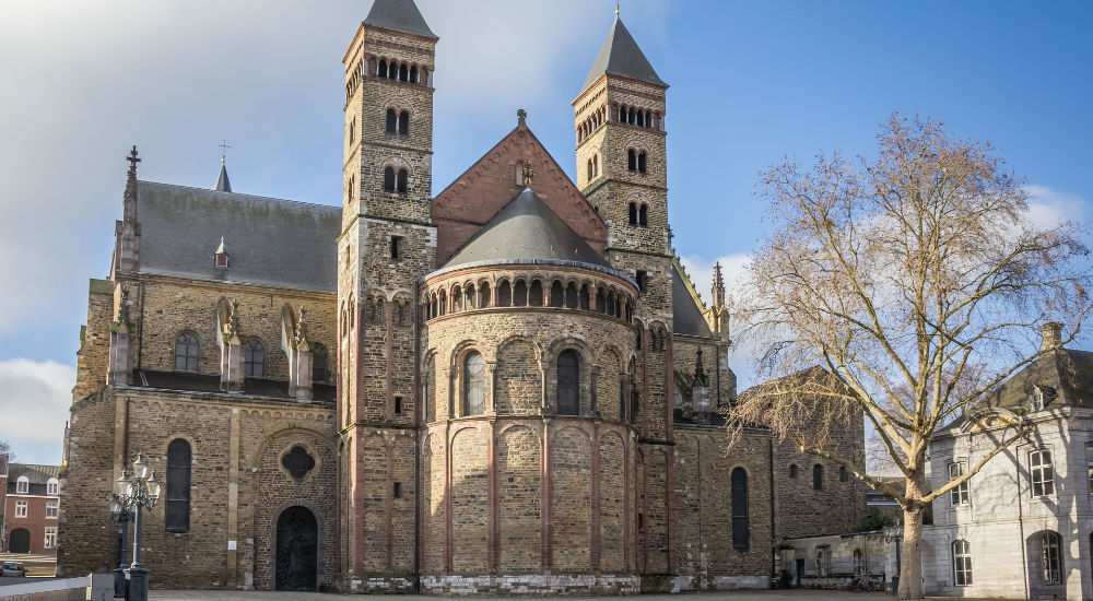 Maastricht