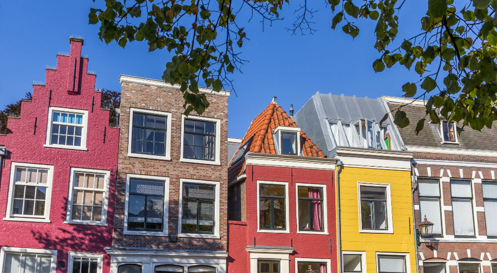 provincie noord holland haarlem