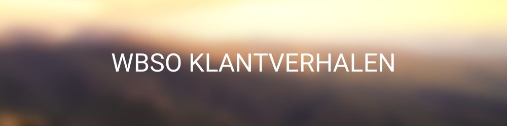 WBSO klanten
