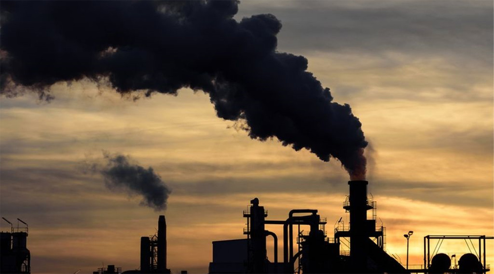 Subsidie versnelde klimaatinvesteringen industrie