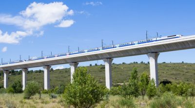 Shift2Rail-subsidie-opent-nieuwe-ronde