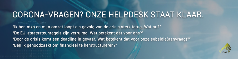Corona helpdesk