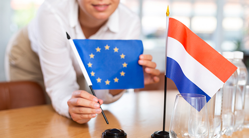 Sterke communicatie vergroot impact van EU-projecten