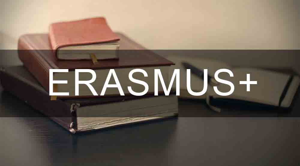 Erasmus subvenção