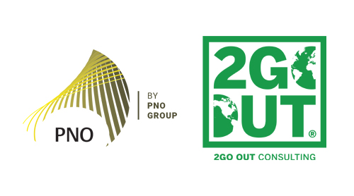 2GO OUT Consulting une esforços com a PNO Innovation em Portugal