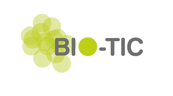 BIO-TIC logo