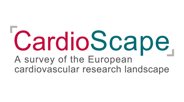 CardioScape logo