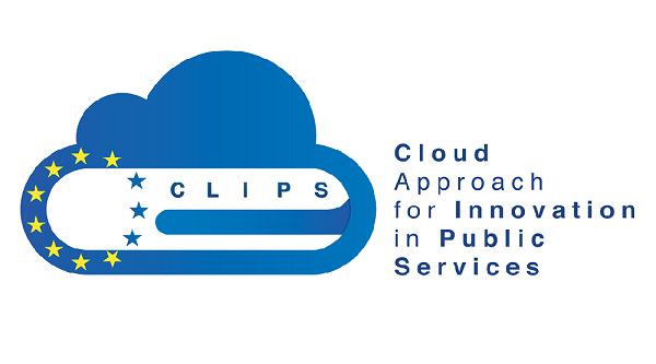 CLIPS logo