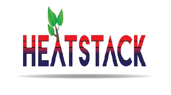 HEATSTACK logo