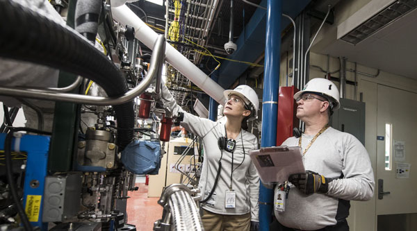 Manufacturing and Materials