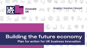 innovate uk action plan for business