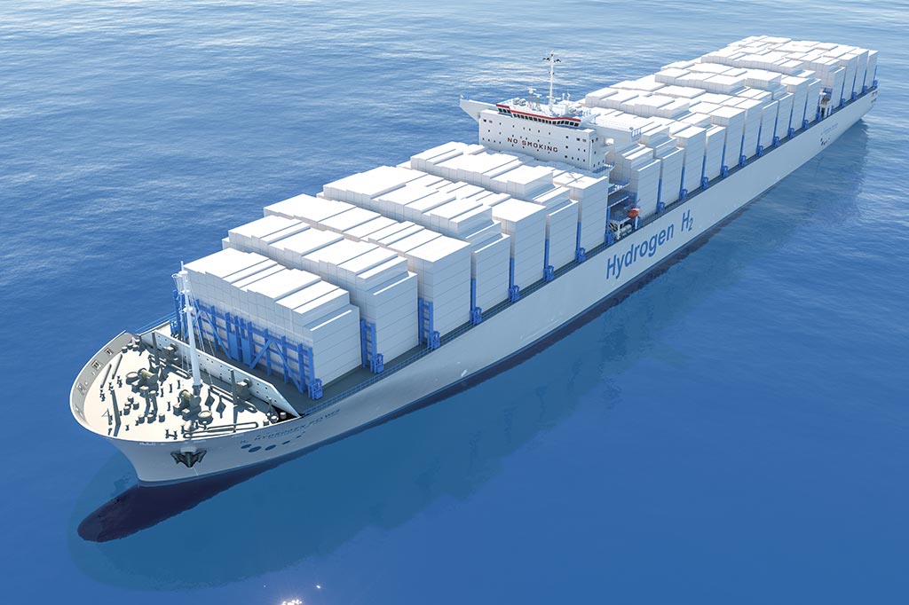 Zero-Emission-Vessels-and-Infrastructure-(ZEVI)-Competition
