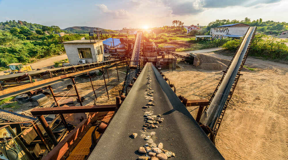 Critical Minerals Sustainability and Circularity