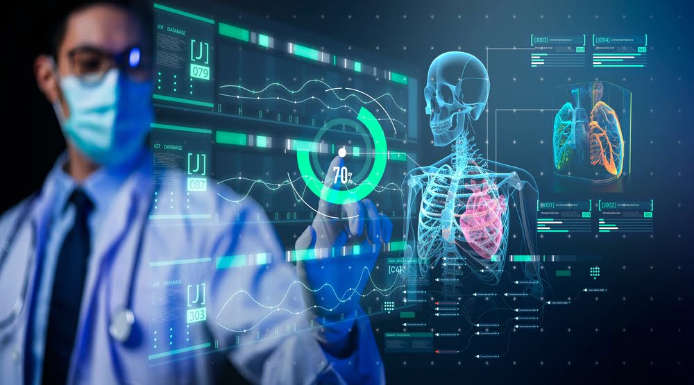 Health technology