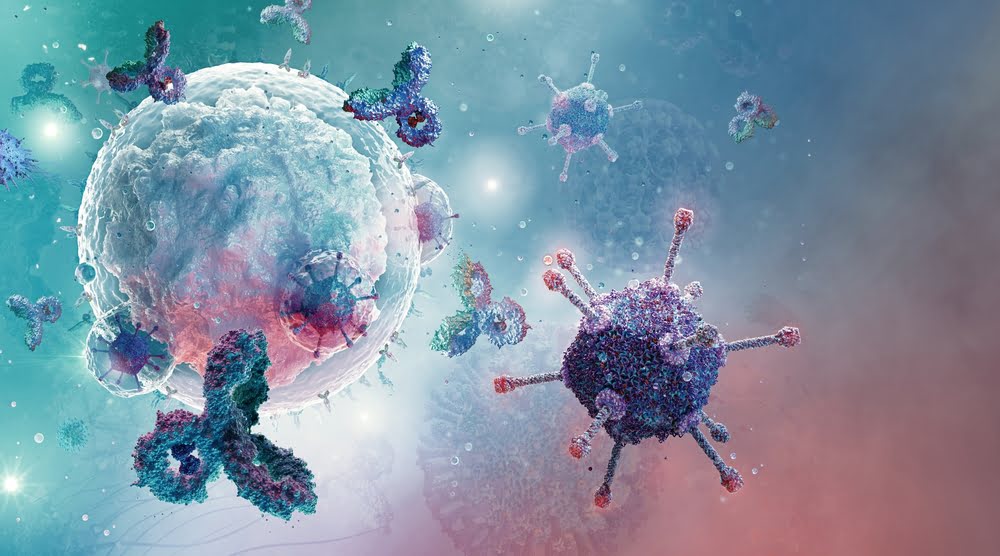 Immunotherapie in Actie
