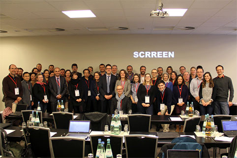 The SCRREEN consortium intends to strengthen Europe’s strategy on critical raw materials.