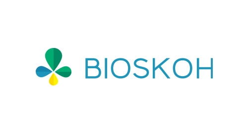 bioskoh logo