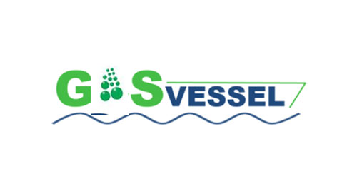 GASVESSEL logo