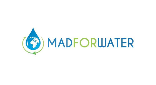 madforwater logo