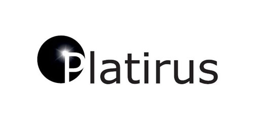 PLATIRUS logo