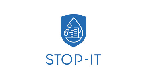 Stop-It logo