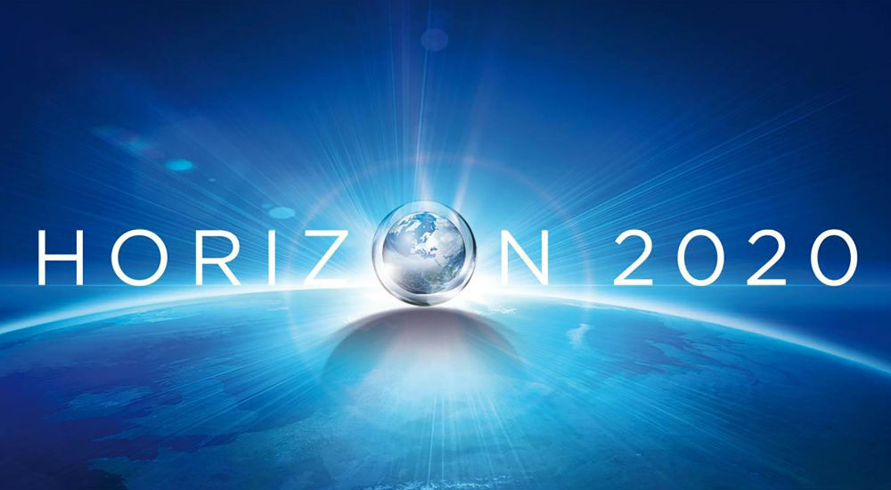 Horizon 2020 continues!