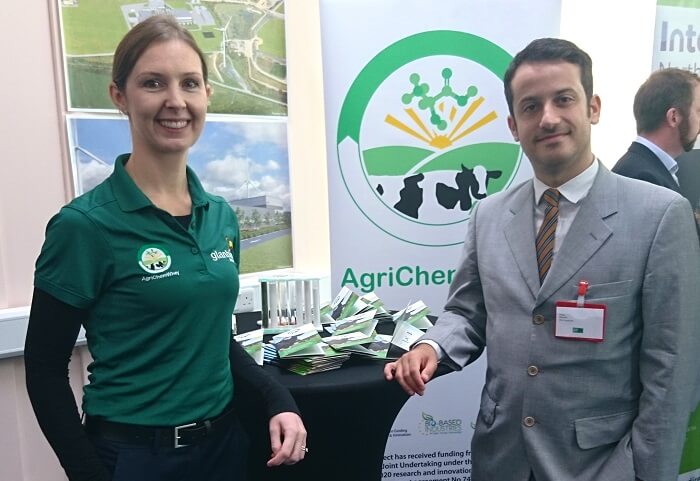 AgriChemWhey and PNO in Ireland