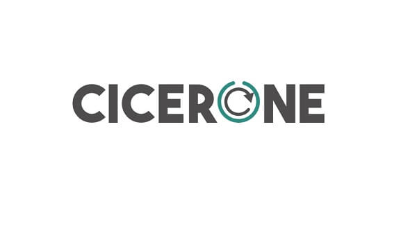 CICERONE project logo
