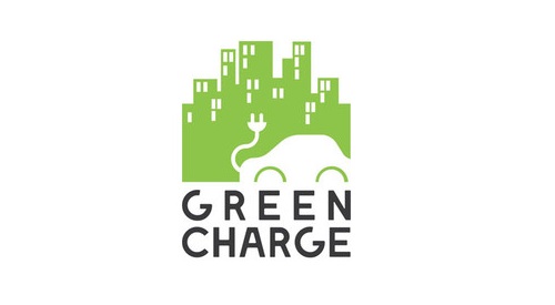 GreenCharge logo