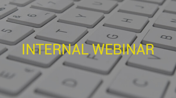 WheesBee webinar internal