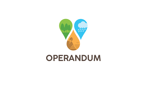 OPERANDUM project logo