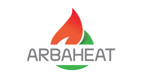 2 ARBAHEAT logo