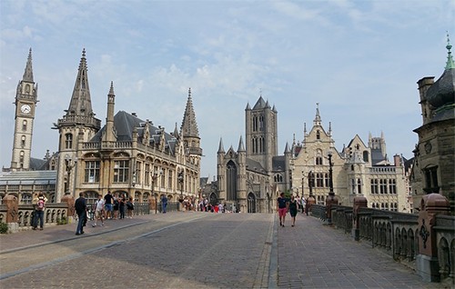 University of Ghent