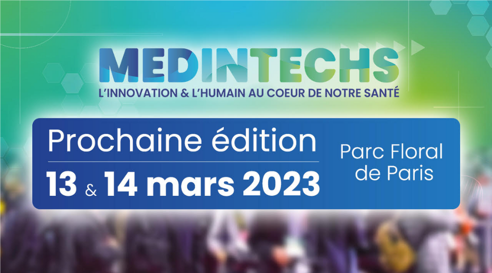 PNO CONSULTANTS IS A PARTNER OF THE MEDINTECHS 2023